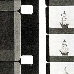 Super 8 Kopiervorlage