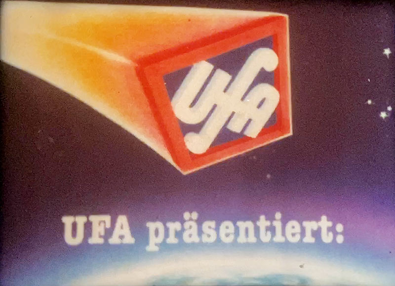 Ufa/Büscher-Film