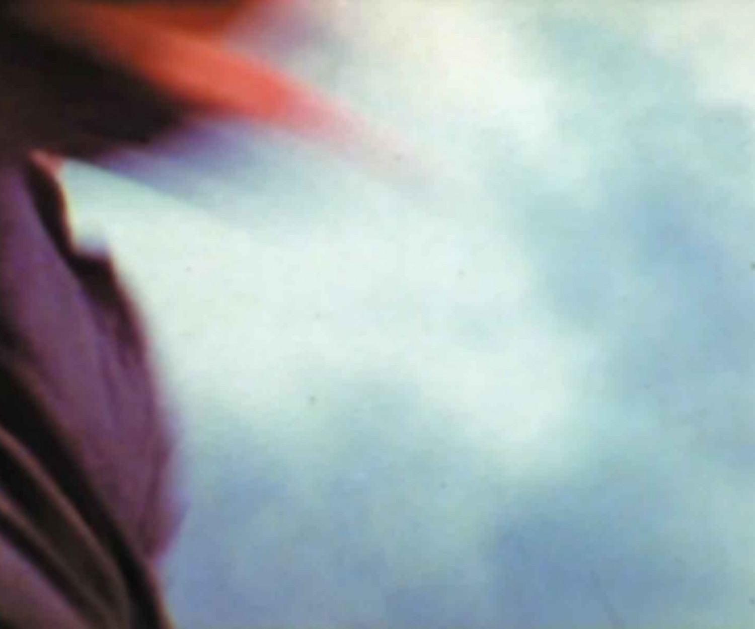 Ästhetik des Super 8 Films