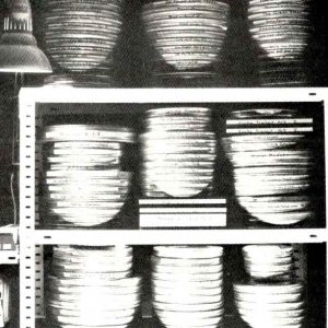 Super 8 Filme in Aludosen