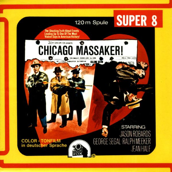 Chicago Massaker