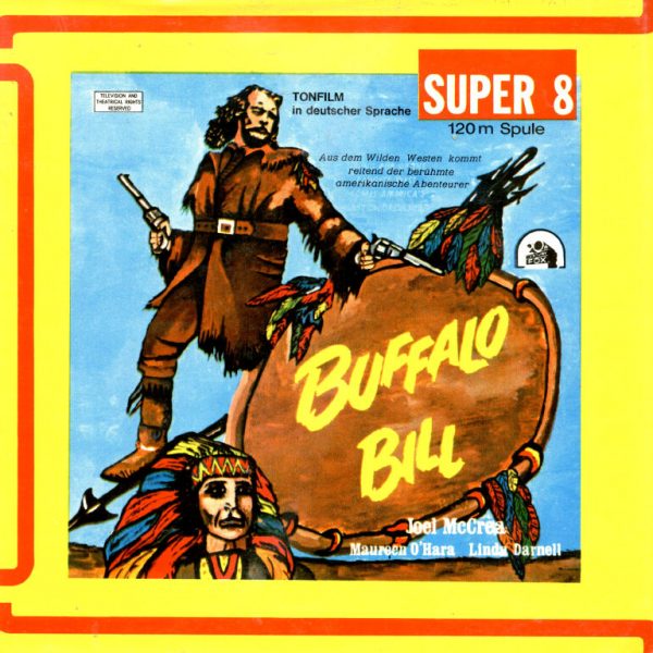 Buffalo Bill