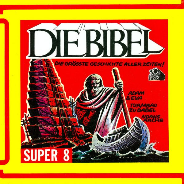 Die Bibel
