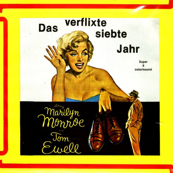 Das verflixte 7. Jahr