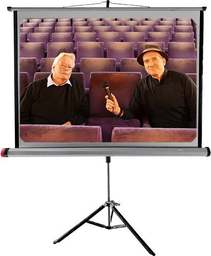 Interviews about Super 8