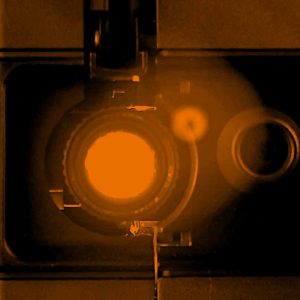 Über das Off off Super 8 Kino