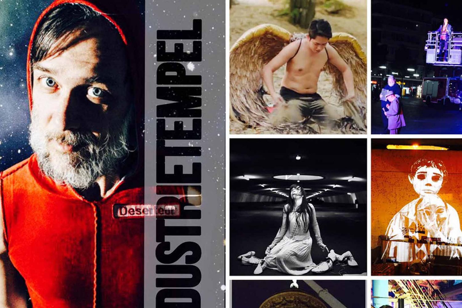 Industrietempel Mannheim