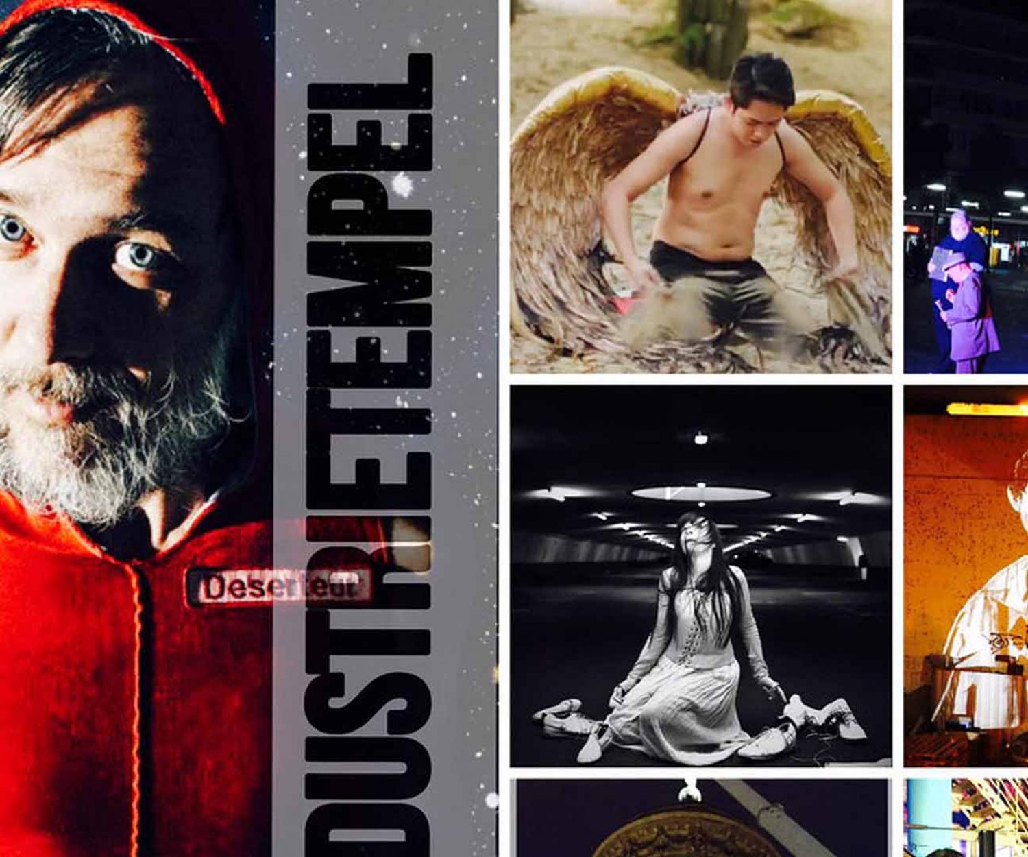 Industrietempel Mannheim