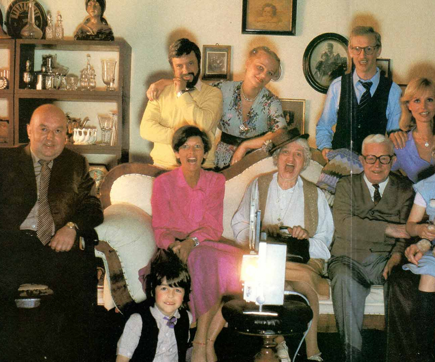 Super 8 Familien-Treff