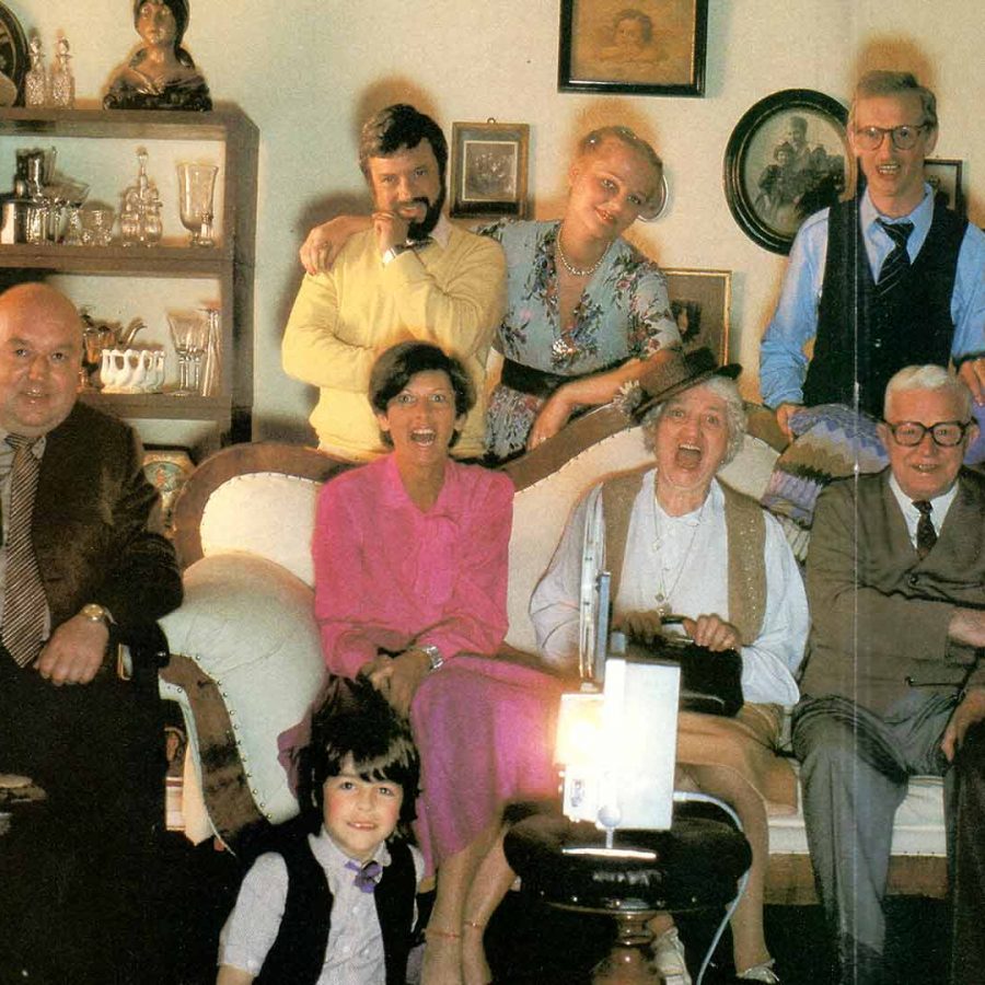 Super 8 Familien-Treff