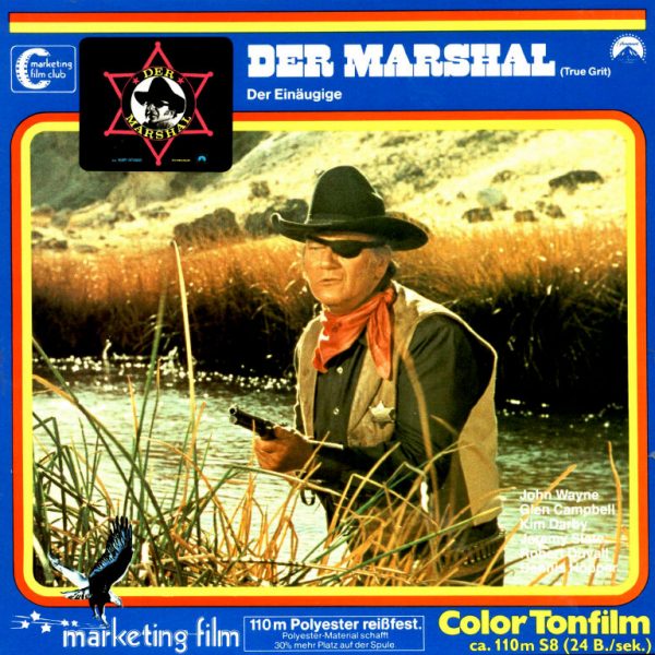 Der Marshal