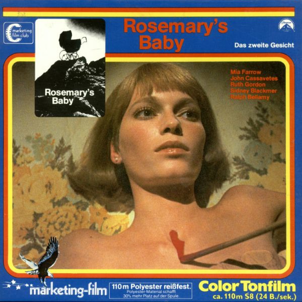 Rosemary's Baby