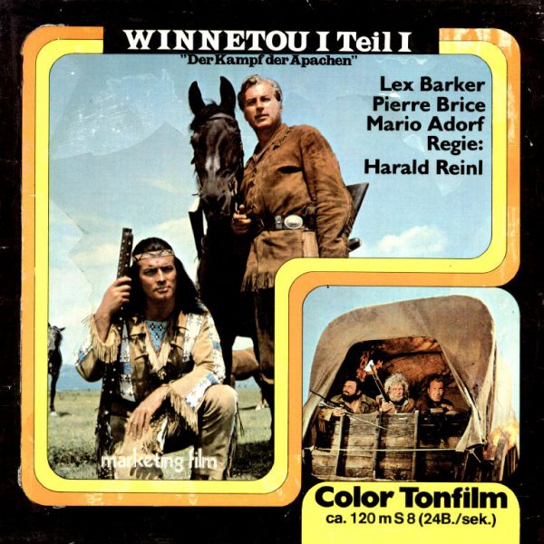 Winnetou
