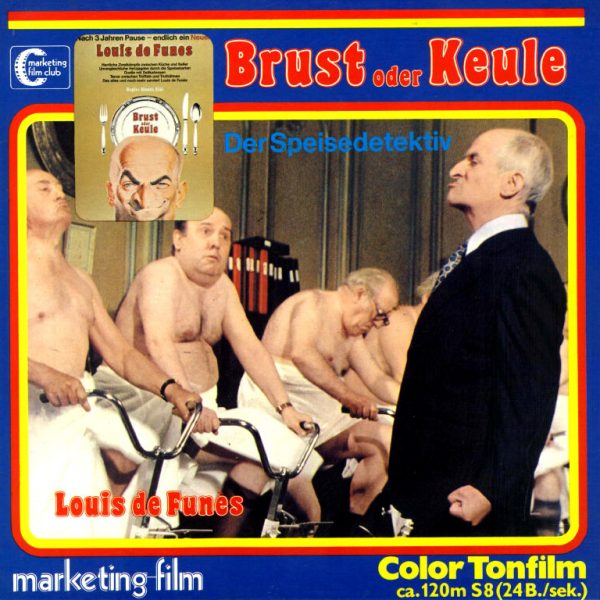 Brust oder Keule