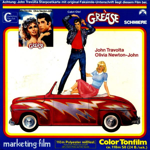 Grease