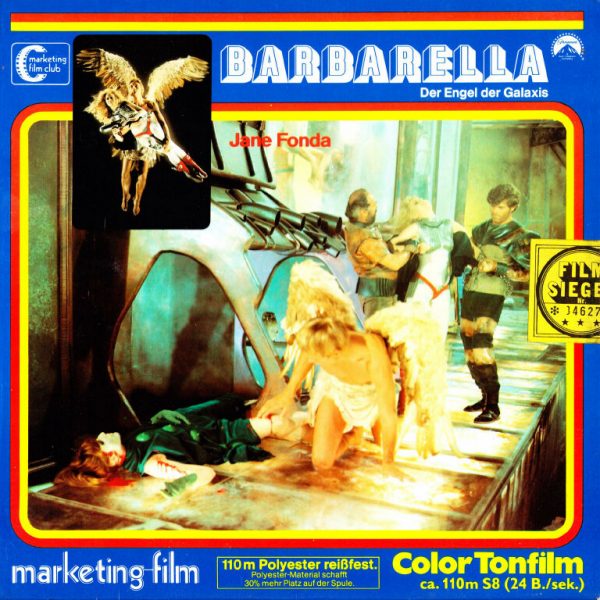 Barbarella