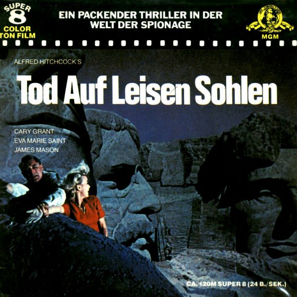 Der unsichtbare Dritte