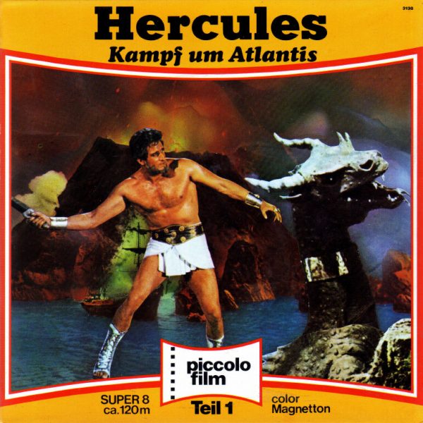 Hercules