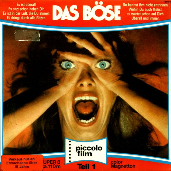 Das Böse