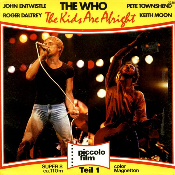 The Who