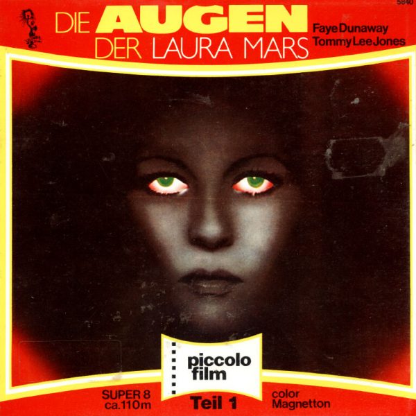 Die Augen der Laura Mars