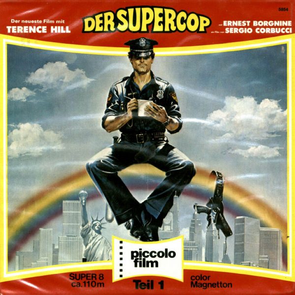 Der Supercop