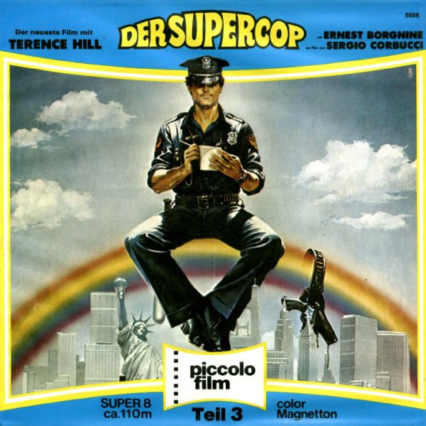 Der Supercop