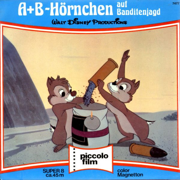 A+B-Hörnchen