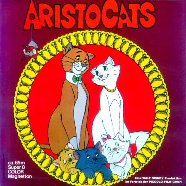 Aristocats