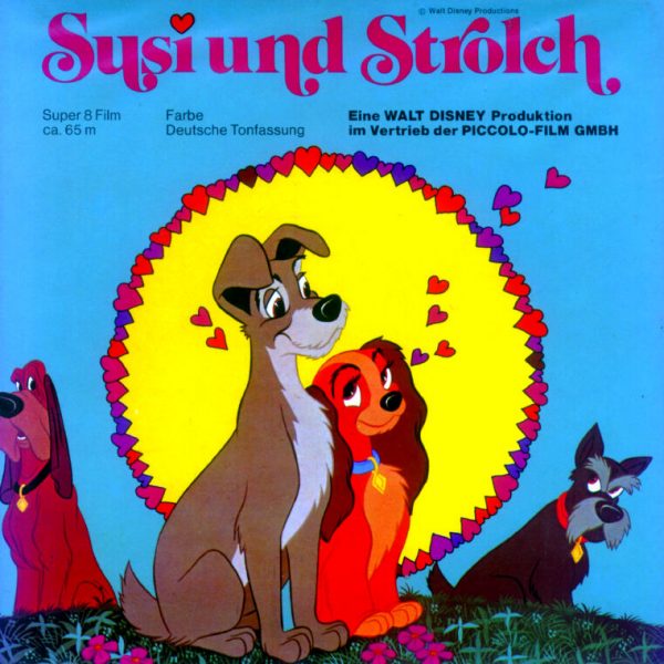 Susi und Strolch