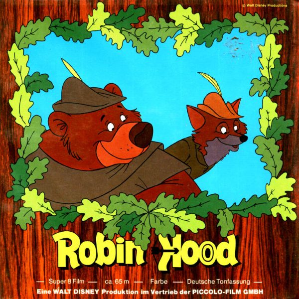 Robin Hood