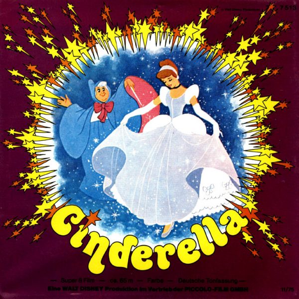 Cinderella