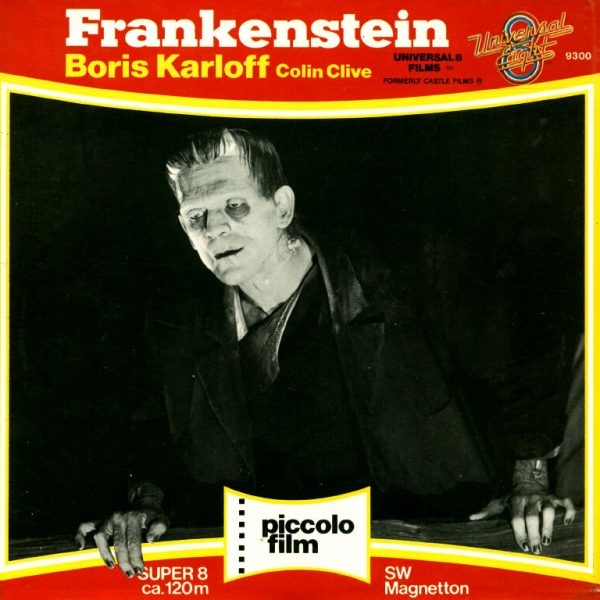 Frankenstein