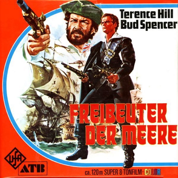 Freibeuter der Meere