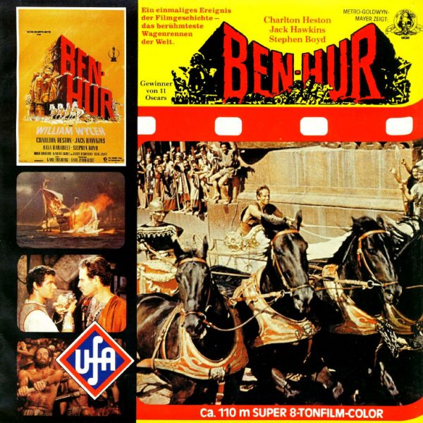 Ben Hur