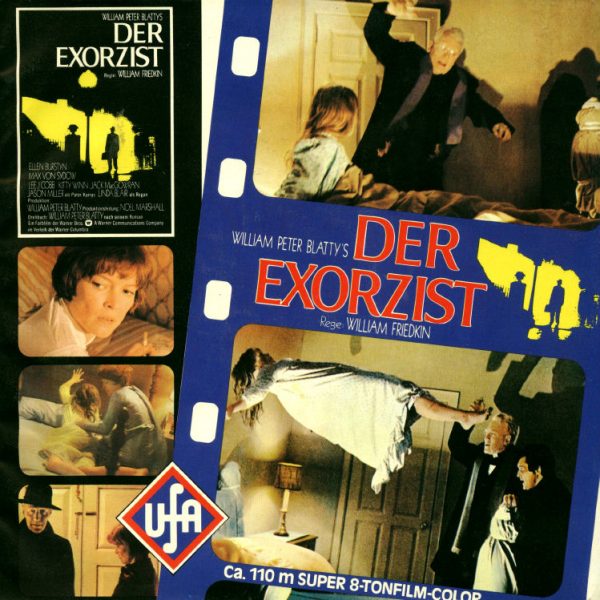 Der Exorzist
