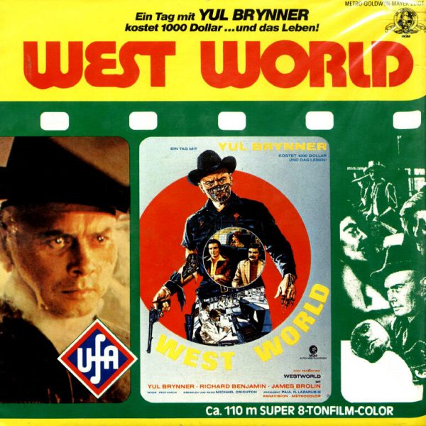 West World