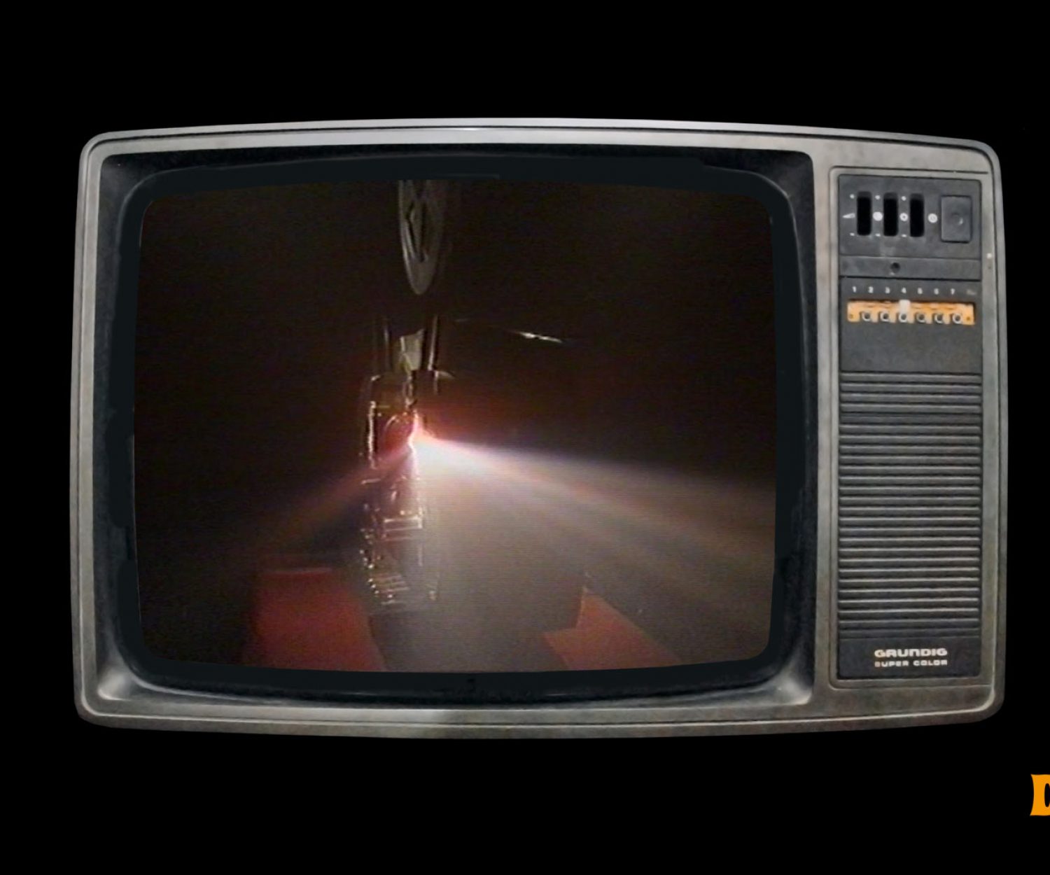 Für ein paar Filme mehr