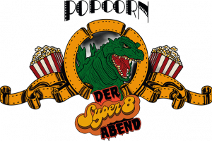 Popcorn - Der Super-8-Abend