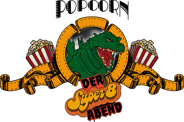 Popcorn - Der Super-8-Abend