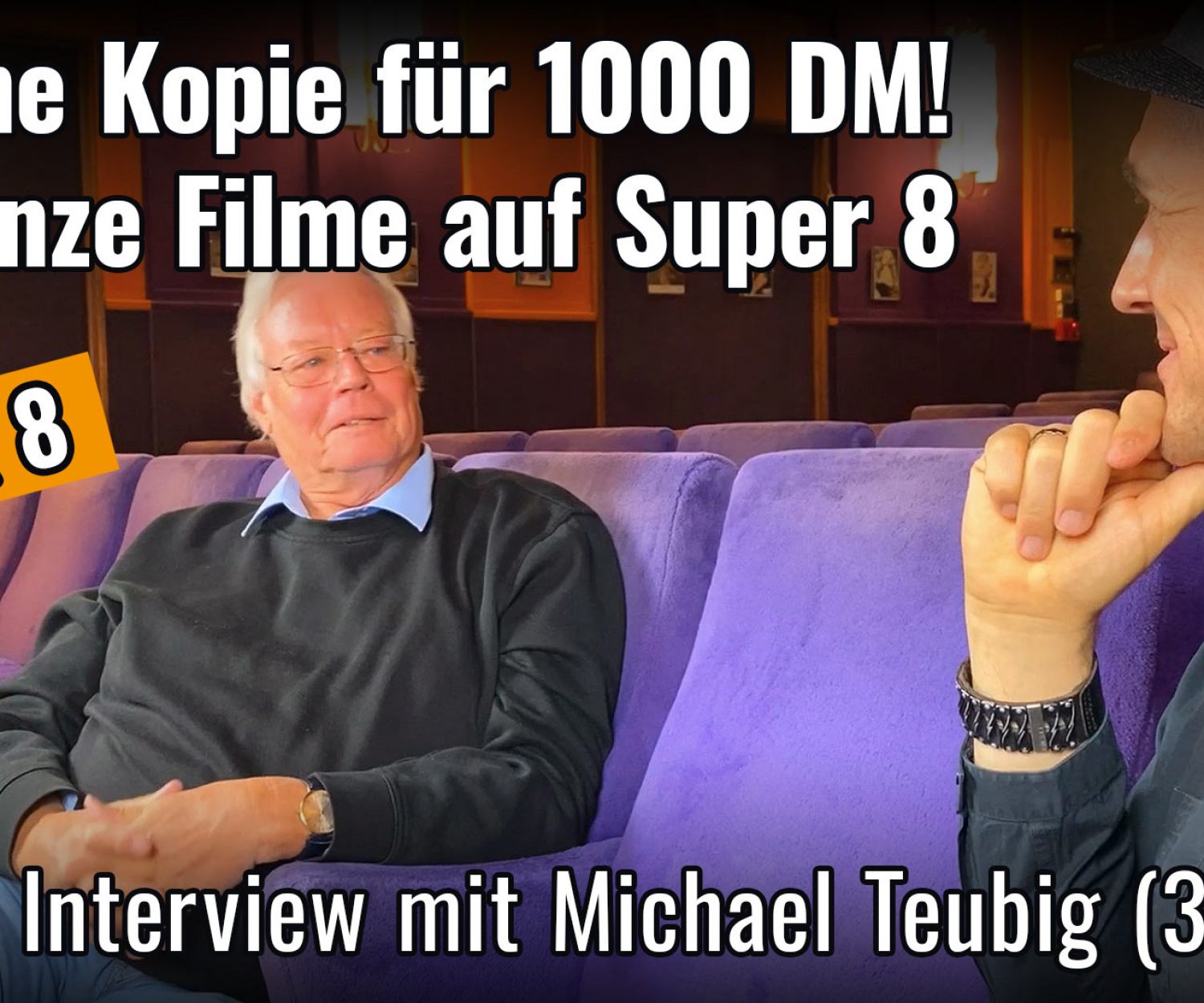 Eine Kopie für 1000 DM!