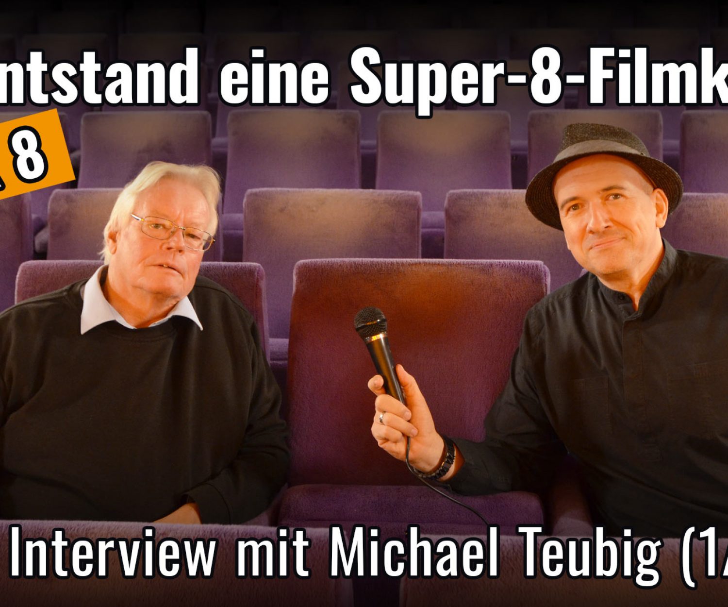 Wie entstand eine Super 8 Filmkopie?