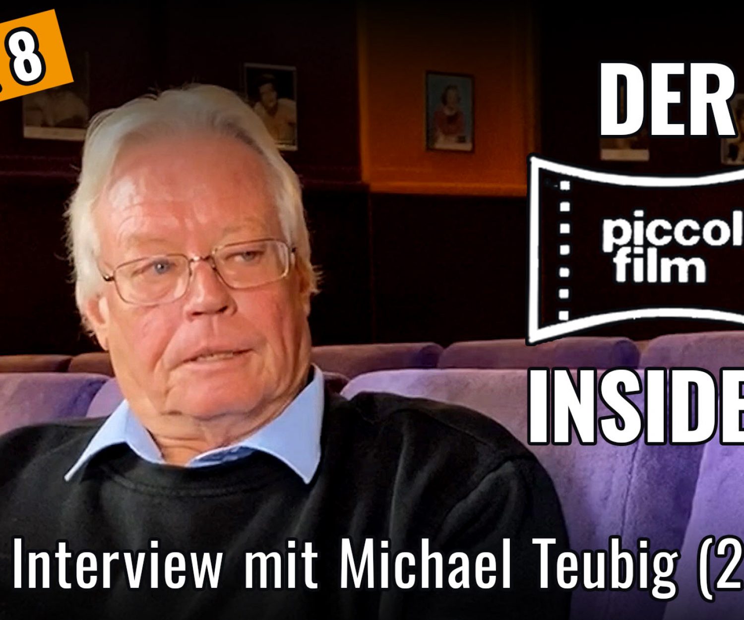 Der Piccolo-Film-Insider