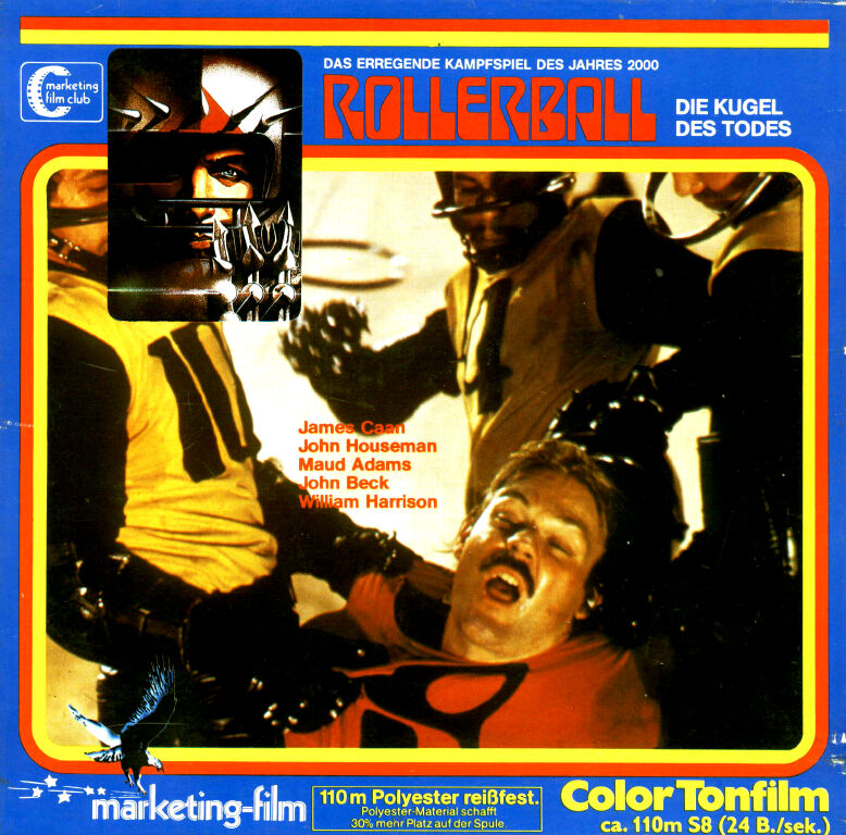 Rollerball