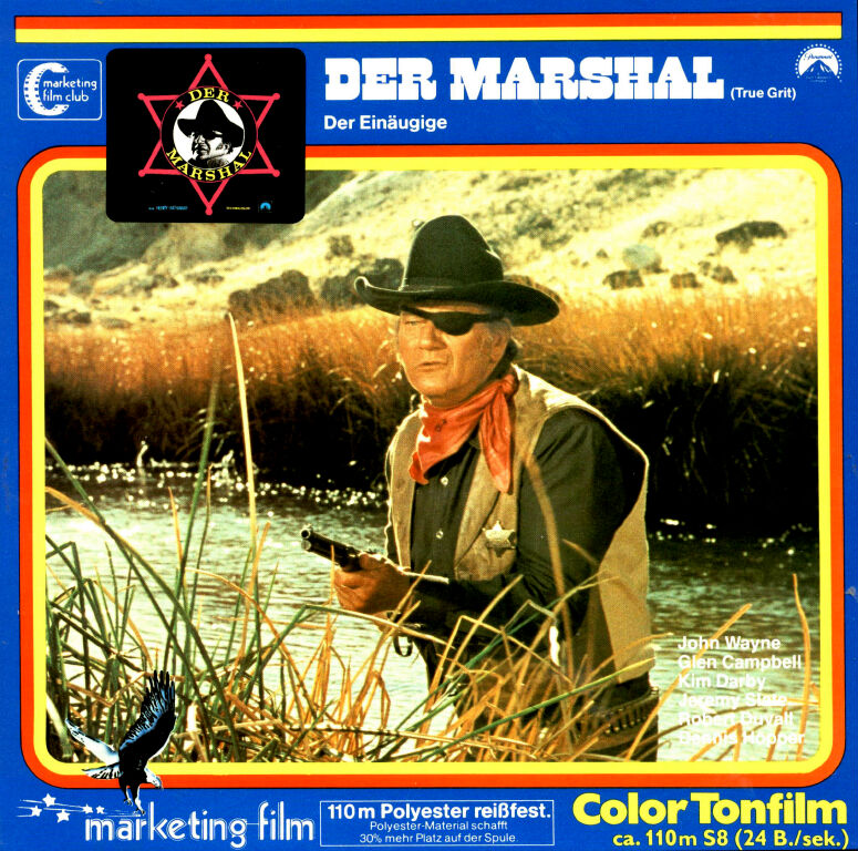 Der Marshal