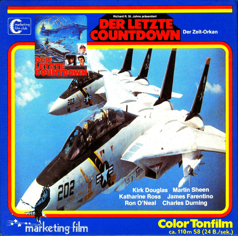 Der letzte Countdown