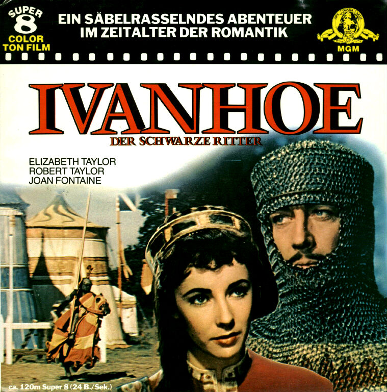 Ivanhoe