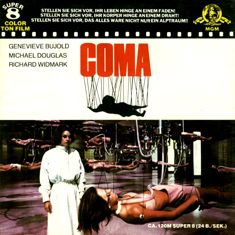 Coma