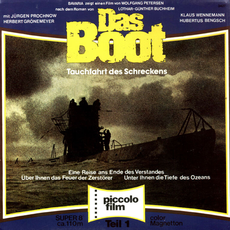 Das Boot