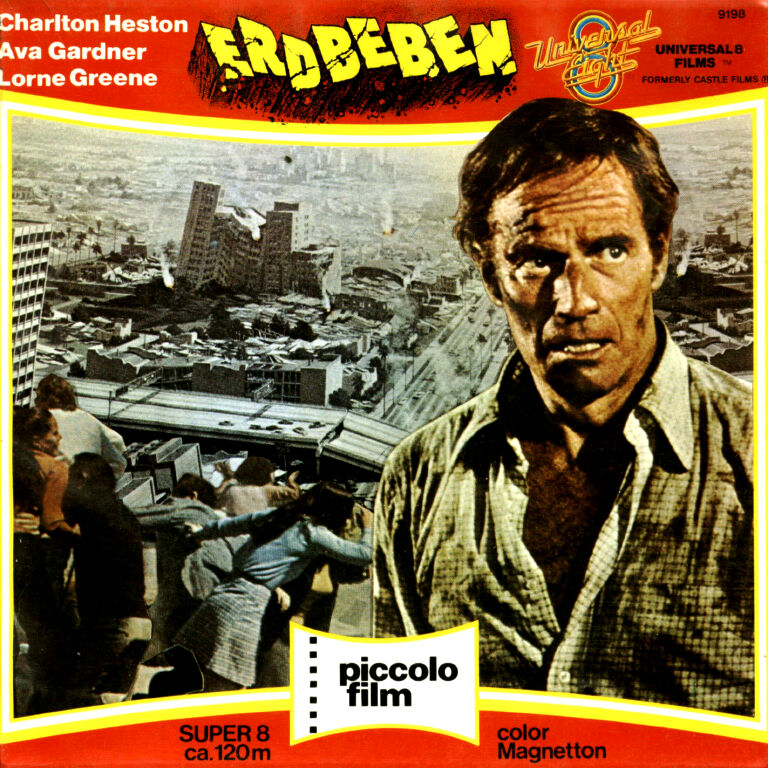 Erdbeben
